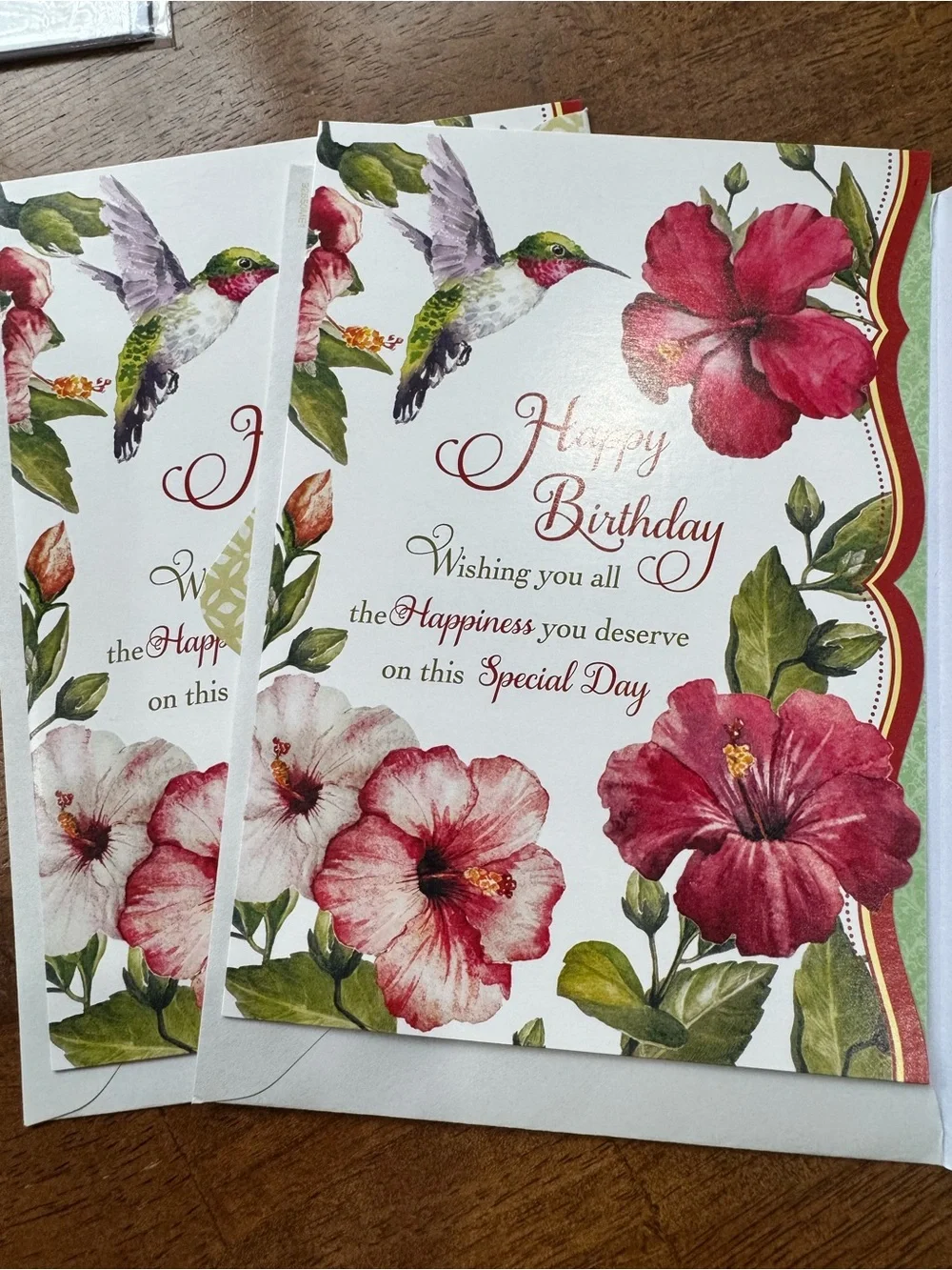 Greeting card bundle: The Honor Collection by Alexandra Gray, new cards open box